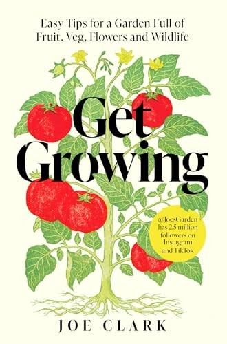 Garden To Save The World by Joe Clark PAPERBACK - Image 6