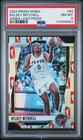 2024 Panini Prizm WNBA Dicks Kelsey Mitchell WNBA Logo SSP PSA 8 Nm Mint