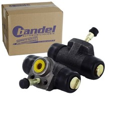 Tambour de frein Citroen AX