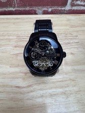 Thomas Earnshaw Longitude Automatic Skeleton ...