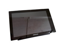 Crestron TSW-1050-TTK-B-S 10in. Wall Mount Touchscreen  - Black