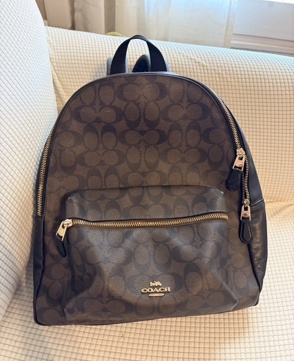 crossbody travel bag rfid Multifunctional Bestickter Fjallraven Kanken, Handstickerei Waterproof and theft Color:Classic Navy fille