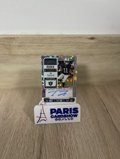 2023 Panini Contenders - Tre Tucker Cracked Ice RC Auto On Card 07/23 (RC, AU)