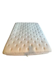 Sleep Number Cali King  P6 Series Mattress Top & Bottom 2 piece Outer Cover