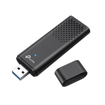 TP-Link Archer TX20U WLAN-Stick AX1800 Dual Band Wi-Fi 6 Drahtloser USB-Adapter