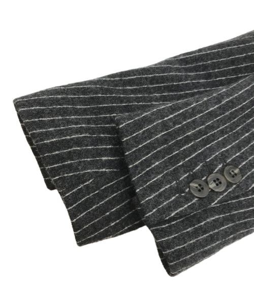 OBVIOUS BASIC                    Wool tailored ja… - image 5