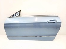 Porte avant et accessoires Mercedes 207