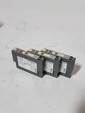 LOT OF 3 Allen-Bradley 1734-IE2C SerC POINT I...