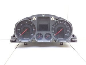 VW PASSAT B6 3C2 Kombiinstrument A2C53145550 2.00 Diesel 103kw 2007 20329428