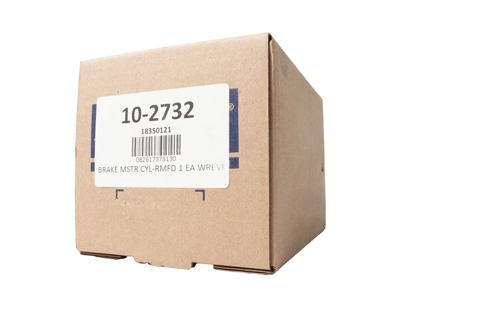 Cilindro maestro de freno Wearever para Ford Taurus Mercury Sable 95-02 parte 10-2732 Foto 2 de 4