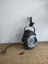 Ancien Projecteur CREMER Paris Spot   Cinema Studio Photo Lampe Fonctionne 
