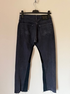 Gallery Dept. Ready LA Flare Jeans - Size 31 - Black - NEW | eBay