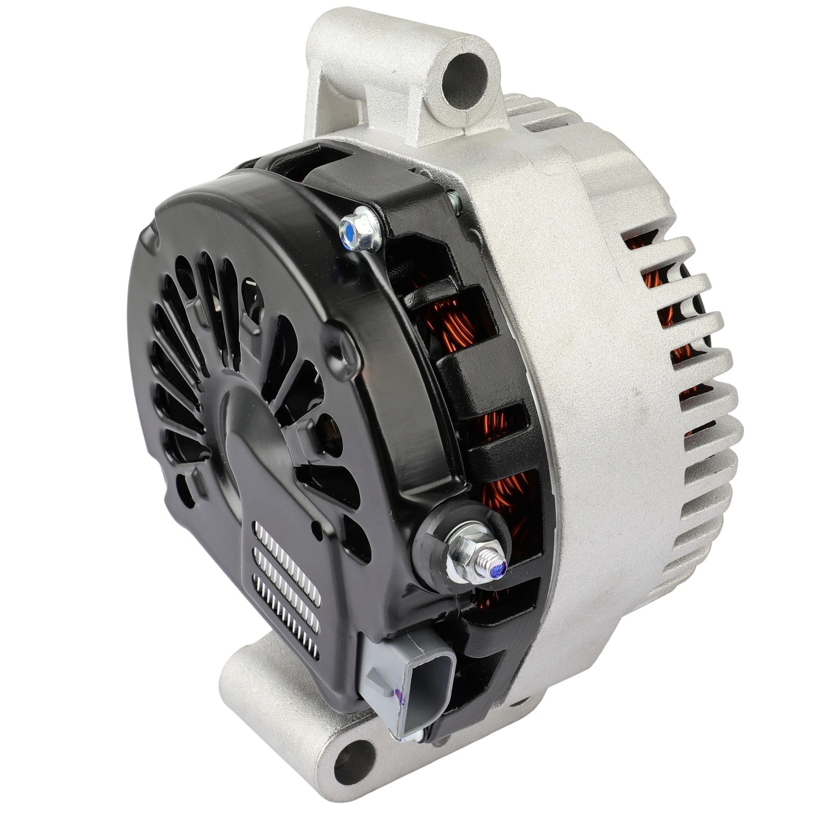 Alternator For Ford GT 2005-2006 V8 5.4L Mercury Mountaineer 1997-2001 V8 5.0L