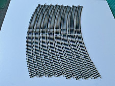 Hornby R609 Double Curve 3rd Radius Track