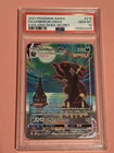 Pokemon 2021 Umbreon VMAX 215/203 Evolving Skies Alt Art PSA 10 Moonbreon
