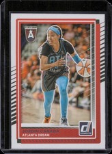 Jordin Canada 2025 Donruss WNBA #18 Atlanta Dream