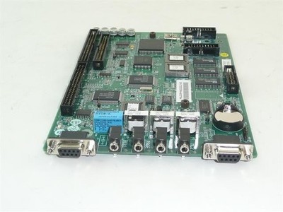 Comdial DX-80 7200-00 - Central Processor Module (CPM)