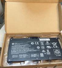 Genuine HT03XL Battery For HP Pavilion 15-DA 15-DB 15-DW 15-DY 14-CE L11119-855