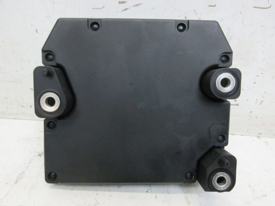 Centralina Posteriore Poggiatesta Adatto per Renault Megane II Coupé-cabriolet - Immagine 3 di 4