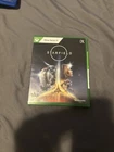 Starfield Xbox Series x Game