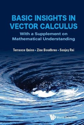Basic Insights in Vektorberechnung: mit einer Ergänzung auf Mathe... - 9789811222566