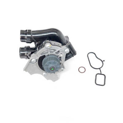 Engine Water Pump-Premium Plus US Motor Works US9047-2