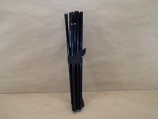 Laforel Set of 6 Premium Quality Folding Easels Complete with Hook 