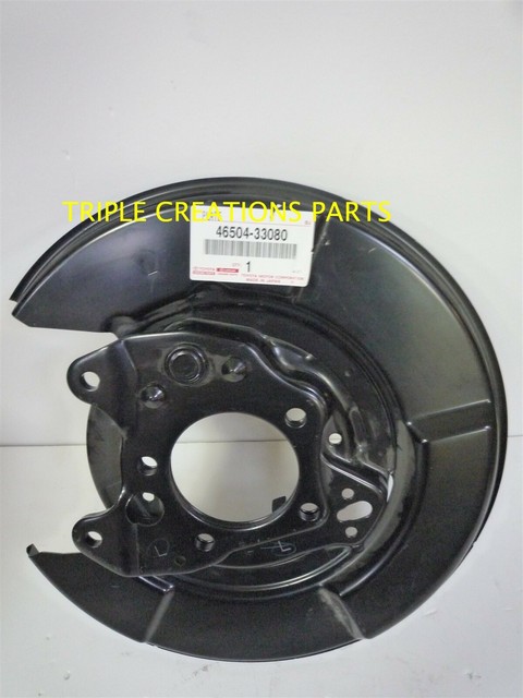 Toyota 46503 33080 Toyota 46503 33080
