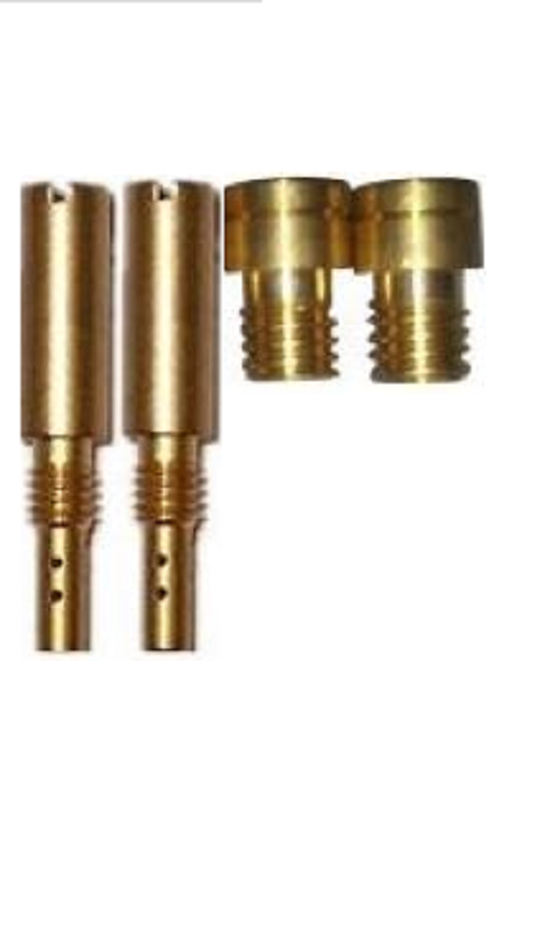 VN1500 Jet Kit BASIC Stock Vulcan 88 A1-A13 87-99 Carb Pilot 42