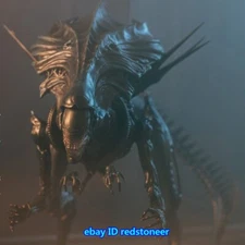 《Alien vs. Predator》ALIEN QUEEN HIYA 1/18 Scale Figure Model Collection