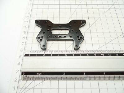 HPI Racing Trophy Flux Truggy 101776 Dämpferbrücke Vorn oder Hinten HTF 