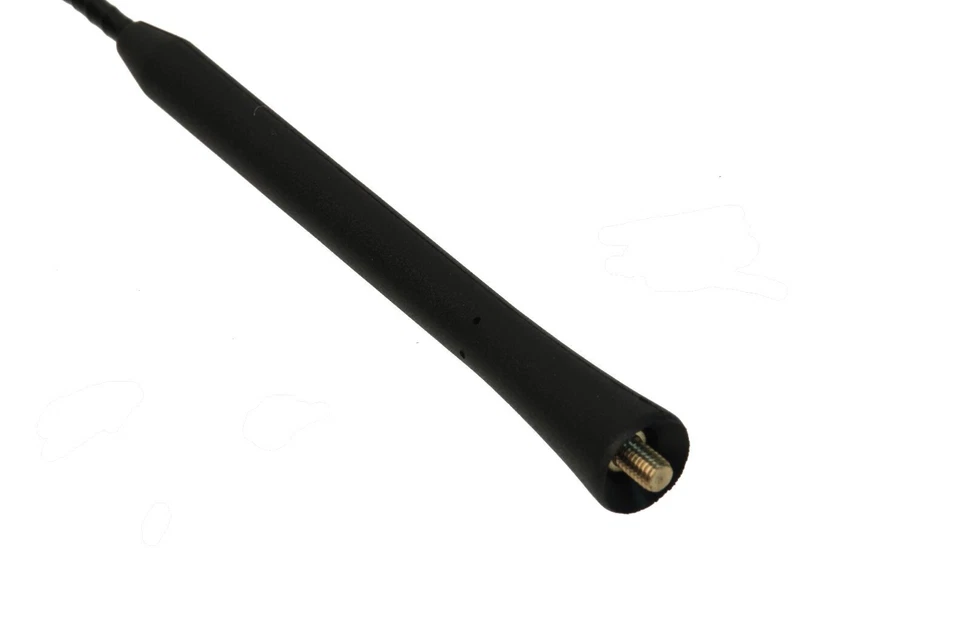 Mástil de antena para Volkswagen Scirocco 1984-1988 URO 1985 1986 1987 1988 Foto 4 de 4