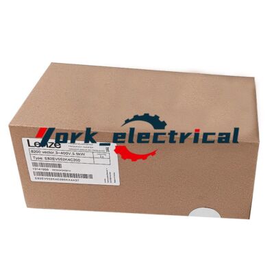 1PC NEW Fast Shipping E82EV552K4C200 Sealed Original Lenze E82EV552K-4C200