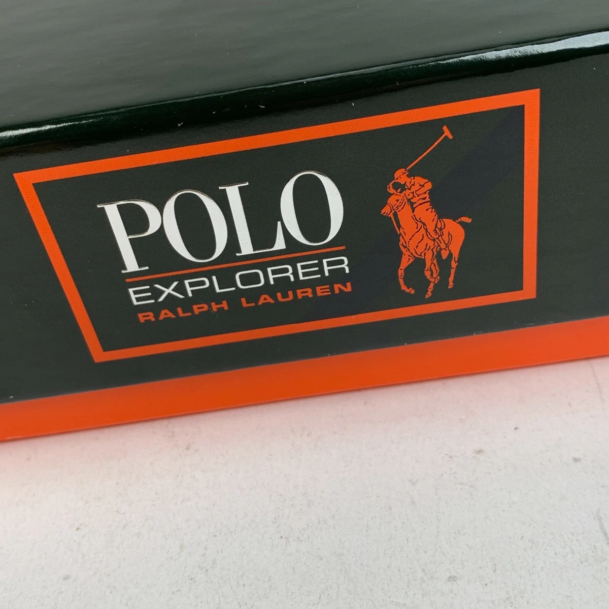 Polo Explorer Ralph Lauren 125ml/4.2oz Eau De Toilette Spray