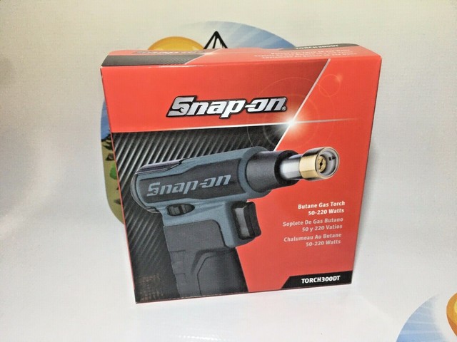 スナップオン ガストーチ Snap-on TORCH400G バーナーガスツール h*7様