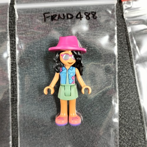 LEGO Friends Mini Dolls NEW PICK Ethan Mia Harper Andrea Olivia Camila Stephanie - Picture 5 of 36