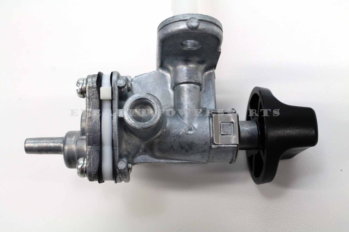 New Fuel Valve Petcock 98-06 GSX600 F GSX750 F Suzuki Katana Gas