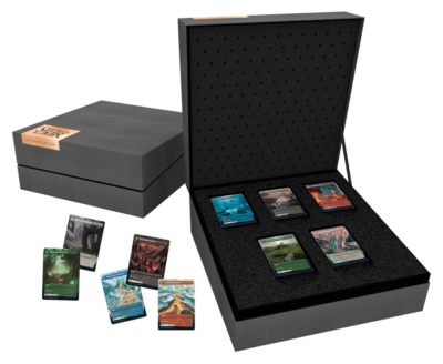 MTG Secret Lair: Ultimate Edition 2 Sealed | eBay