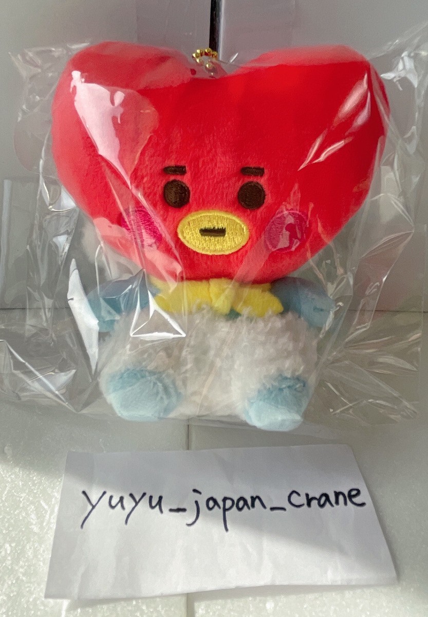 BT21 モノトーン　マスコット　タタ　ＴＡＴＡV　テテ　BTS 2025年最新】bt21 モノトーン タタの人気アイテム - メルカリ