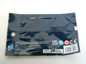 Micro Machines Series 3 Mystery Vehicle - Lucitano #0149