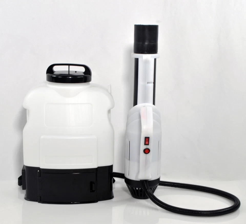 Electrostatic Knapsack 16L Sprayer Disinfection & Sanitation, Lithium Battery - Image 4 of 4