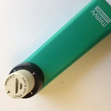 Marvy Uchida Long Reach Punch -  Slots - NEW