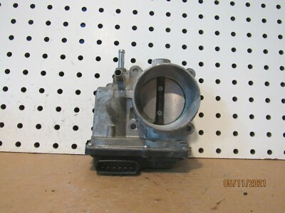 2013 2014 2015 2016 Nissan Sentra Throttle Body Assembly THB 3RA6001 OEM