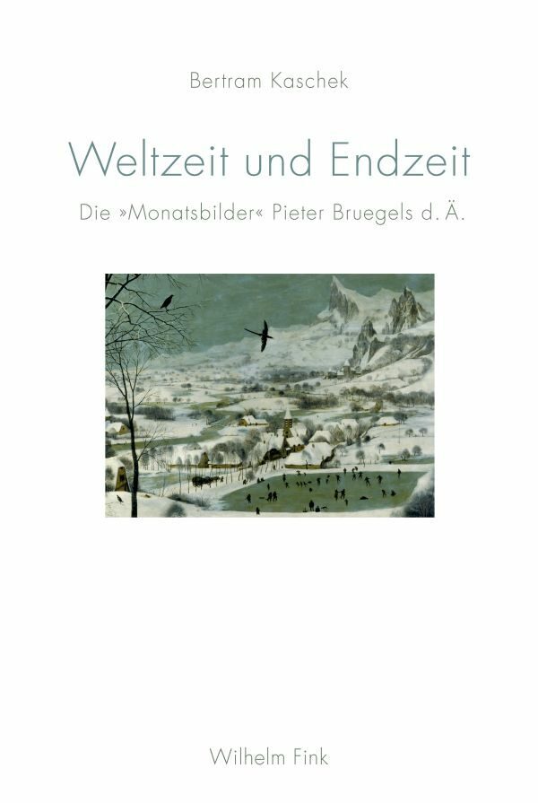 Bertram Kaschek / Weltzeit Und Endzeit