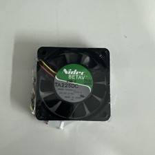 NIDEC TA225DC R33965-58 12V 0.16A 6CM Cooling Fan