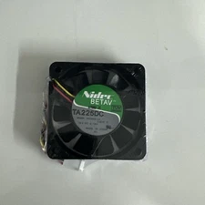 NIDEC TA225DC R33965-58 12V 0.16A 6CM Cooling Fan