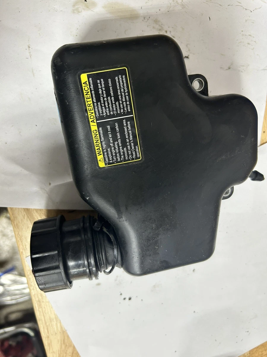 Pulsar Lawn Mower Gas Tank Ptg1220db eBay