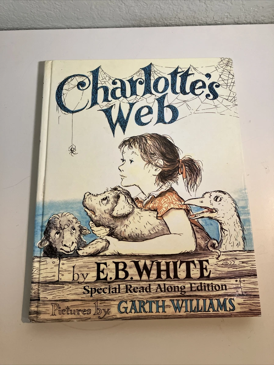 Charlotte's  Books Of Wonder, 56 OFF