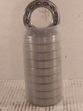 10 NEW UNBRANDED 6008 C3 BALL BEARING NNB  MAKE OFFER  