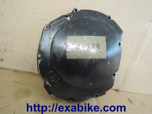 Carter D'embrayage Pour Suzuki 1100 GSXF - D'occasion, Bon état, Pièce Moto